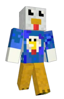 Front of jkirima's skin