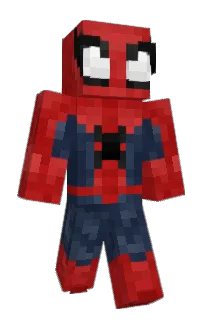 Zh2R's Minecraft skin
