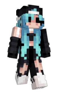AB1209's Minecraft skin