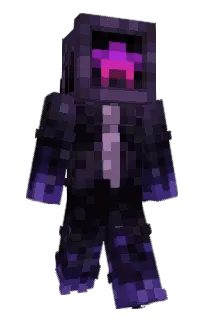 Front of Astr0ss's skin