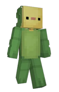 Front of JIMMMMMM's skin