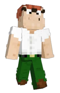 CasMats's Minecraft skin