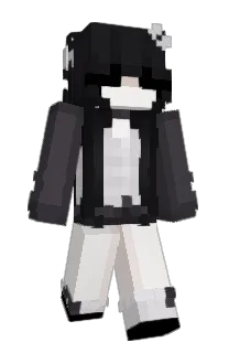 Front of kickerdad's skin