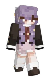 astralites's Minecraft skin