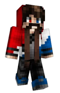 Front of Lehan23's skin