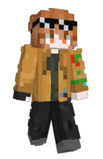 Front of piko77's skin