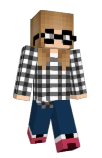 Front of Nessa98's skin