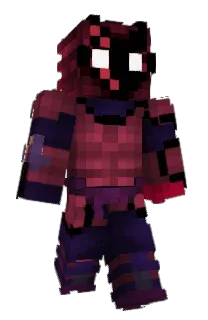 SirLord444's Minecraft skin