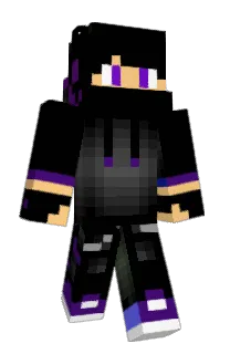 soccereth8's Minecraft skin
