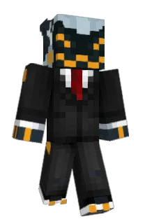 Front of John_KARLPER's skin