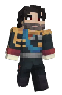 Front of WulenWhale's skin