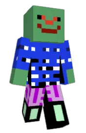 Skin preview