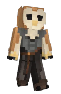 Front of Danife474's skin