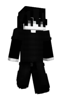 Front of louvbbies's skin