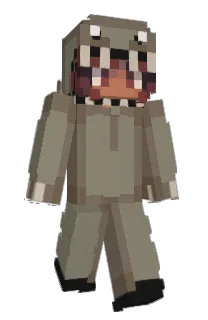 Versunne's Minecraft skin