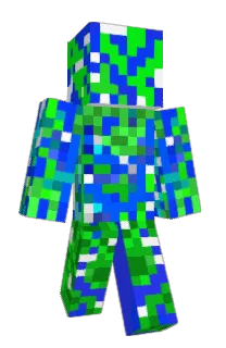 roffsicle's Minecraft skin