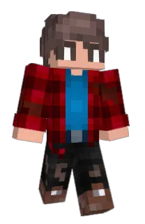 Front of Cross_CZ's skin