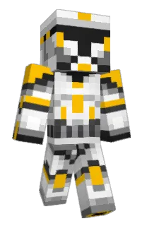 Front of TeakFire1985's skin