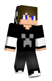Front of Luc_as07's skin