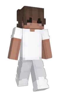 AleRolfi's Minecraft skin