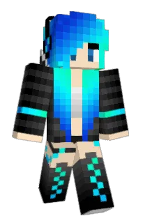 Front of justjuju167's skin