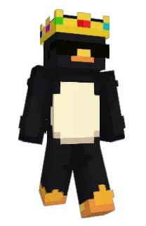 penguins753951's Minecraft skin