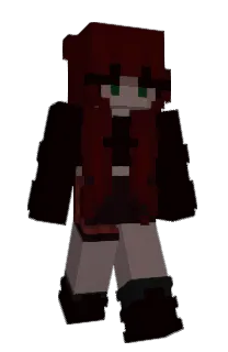 Front of qlexxxy's skin