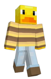 Front of _gleepglorp's skin