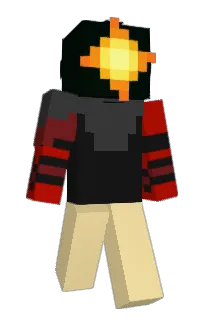 Front of koridor_'s skin