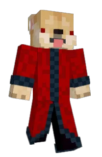 Front of TubbyDog90's skin