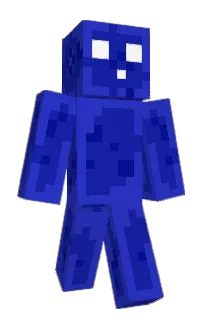 Front of JoeTheRockObama's skin