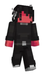 cod gray and mine shaft Minecraft skin — Slim model — first worn by junniior
