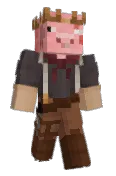 Paperbagjay
