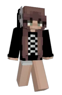 Front of camilaw's skin