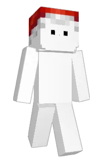 Front of haoppyDoki's skin