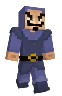 The_Lying_Wizard's Minecraft skin