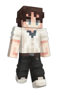 Front of Gtsuu's skin