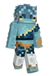 viscerangel's Minecraft skin