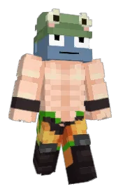 Skin preview