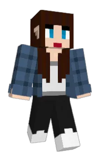 wikbobo's Minecraft skin