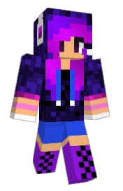 Skin preview