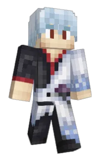 Front of JasonJay03's skin