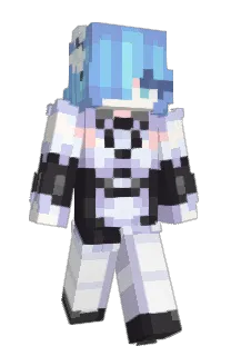 cuscuzS2's Minecraft skin