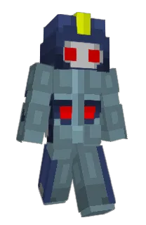 Front of Ruiner86's skin