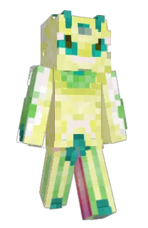 Front of JojoL0107's skin