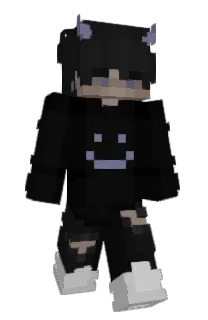 Front of mack1533's skin