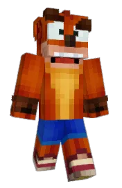 Skin preview