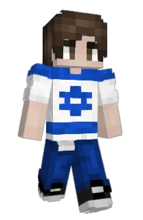 Front of Binya_eshel's skin