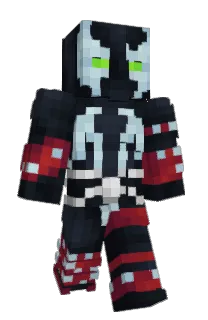 MustafaCetinkaya's Minecraft skin