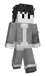 Talin_27's Minecraft skin wearing the Yearn cape
